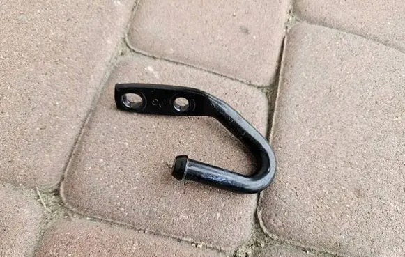 Toyota Camry VIII XV70 Exhaust flexible connection OPELCZESCI.com-C70