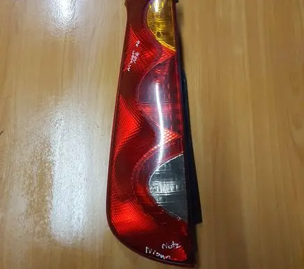 Nissan Note (E11) Rear/tail lights 22016752
