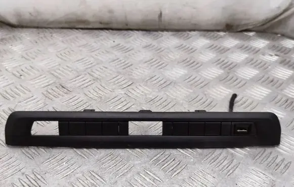 Peugeot Traveller Multifunctional control switch/knob 22930524 229305246 2930403