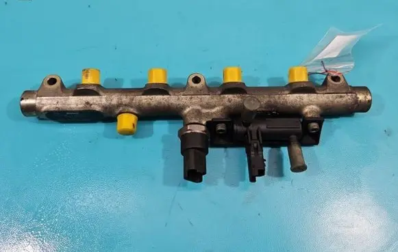 Suzuki Grand Vitara I Fuel main line pipe 0445214017 IMPRK1383279