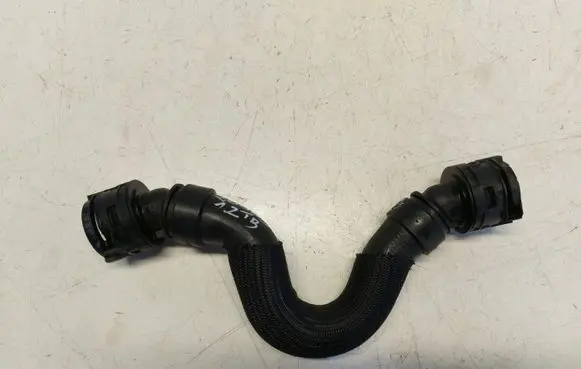 Peugeot 2008 II Engine coolant pipe/hose