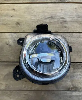 BMW X5 F15 Front fog light 163177317251 7317251