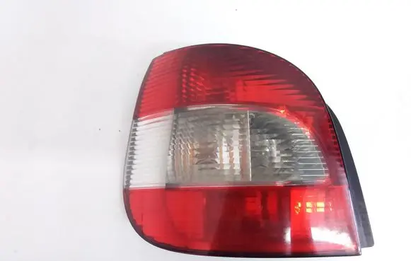 Renault Scenic RX Rear/tail lights