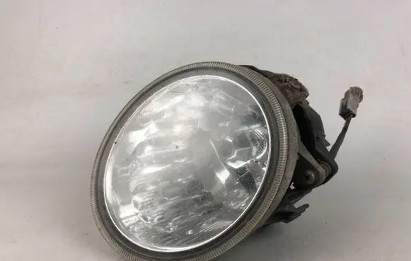 Subaru Outback Front fog light