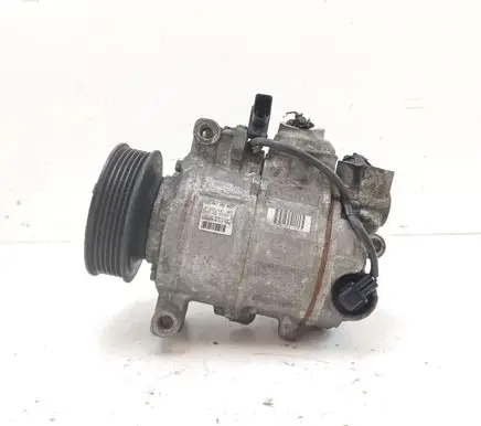 Audi A5 8T 8F Air conditioning (A/C) compressor (pump) 8K0260805P