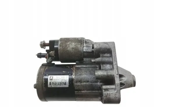 Peugeot 5008 Starter motor