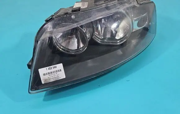 Audi A3 S3 8P Headlight/headlamp 8P0941003K IMPRK1453944