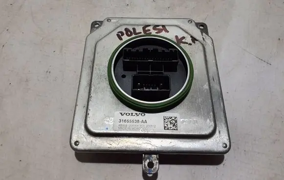 Polestar 2 Xenon bulb 31655538
