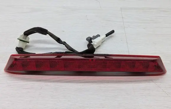 Mazda CX-3 Third/center stoplight B45C51580