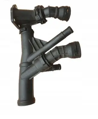 Thermostat/thermostat housing