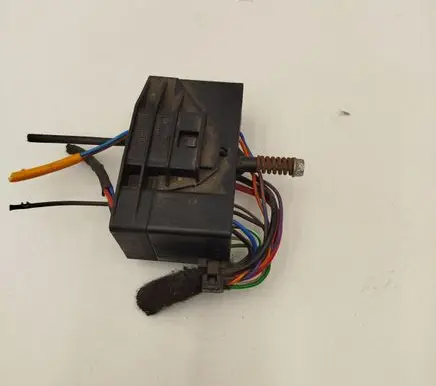 Volvo V70 Seat wiring loom 1241791 1241786