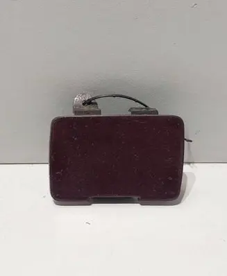 Front tow hook cap/cover