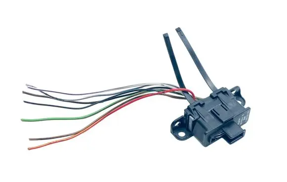 BMW X3 E83 Other devices 61136906021 6906021
