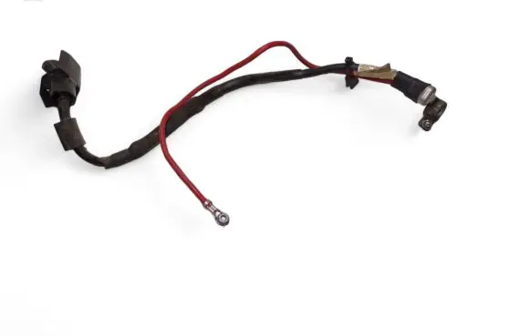 Volkswagen Caddy Positive cable (battery) 1K0971209T