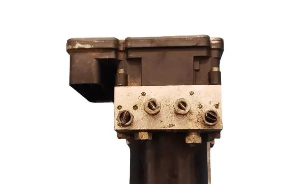 Volvo V40 ABS Pump 10096104253 27040834302079 P31423316