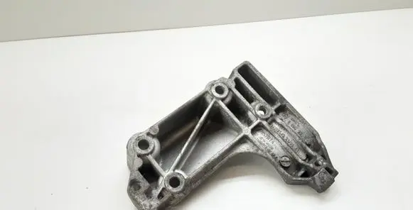 BMW 3 E90 E91 A/C compressor mount bracket 7505980