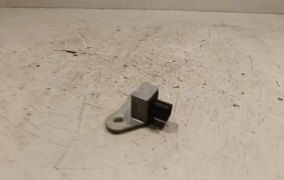 Nissan Qashqai Airbag deployment crash/impact sensor FA1GZ