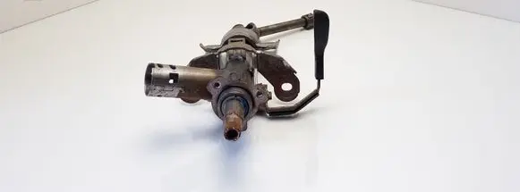 Peugeot 206 Steering wheel axle 93897900