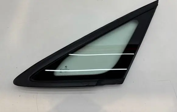 BMW 2 F45 Front door window glass four-door 43R001735