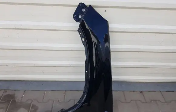 Volkswagen Tiguan Fender 
