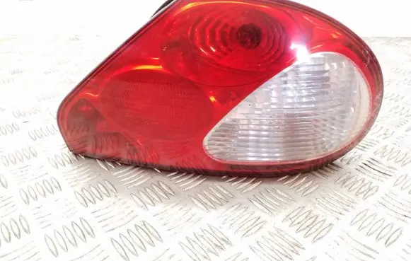Jaguar X-Type Rear/tail lights 89021772