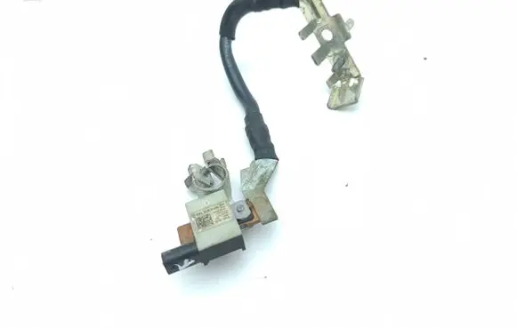 Seat Leon IV Negative earth cable (battery) 5WA915181C