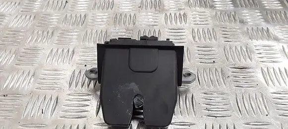 Ford Focus Tailgate/trunk/boot lock/catch/latch 8m51r442a66da