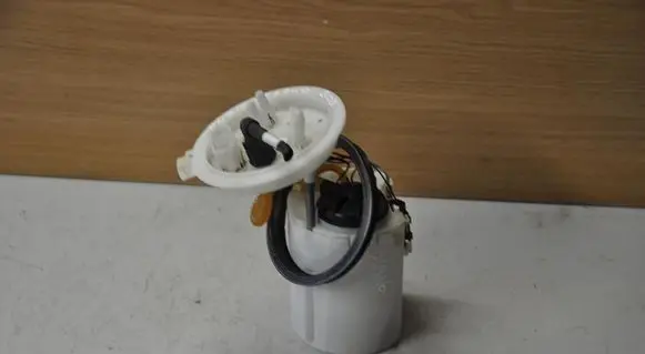 Skoda Karoq Fuel injection high pressure pump 5Q0919051CN