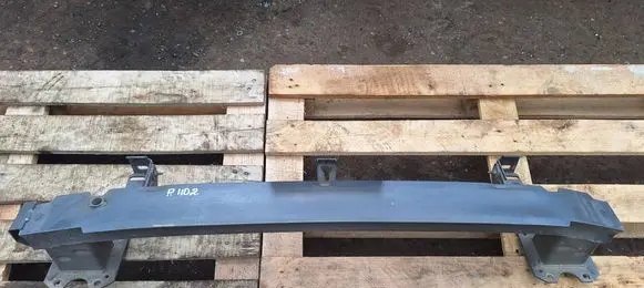 Citroen C5 Front bumper cross member 9660501880 96605018800B