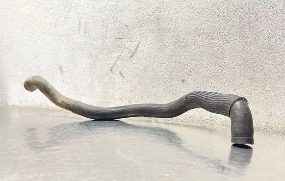 Volvo XC90 Engine coolant pipe/hose 30723992