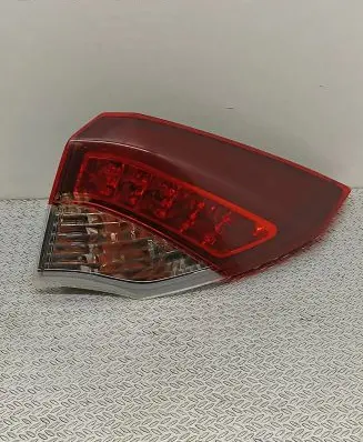 Renault Laguna III Rear/tail lights 265500001R RFNB91A