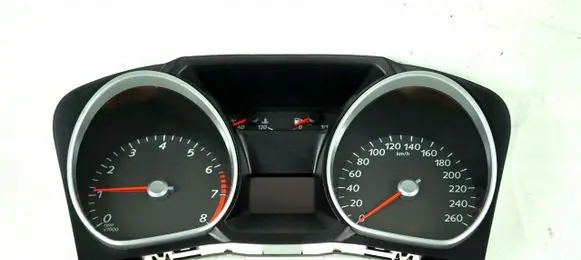 Ford Galaxy Speedometer (instrument cluster) 8M2T-10849-AA