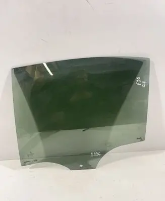BMW 3 F30 F35 F31 Rear door window glass 