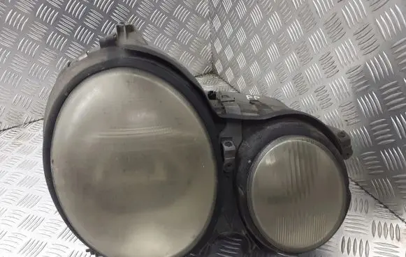 Mercedes-Benz E W210 Headlight/headlamp 150604-00