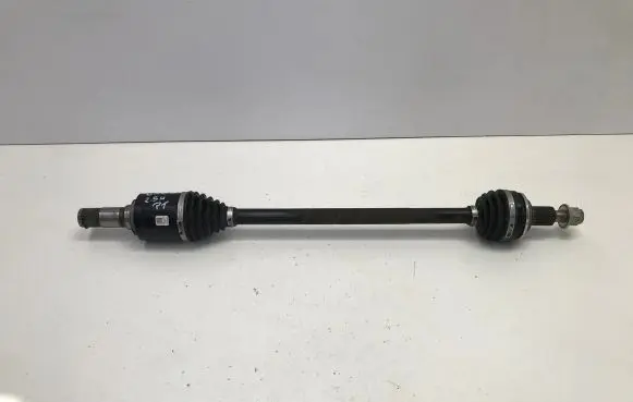 Mazda CX-60 Rear driveshaft RD042550X REB104BA67