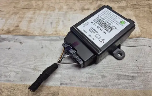 Ford Transit Custom Light module LCM BK2113C148AA DSW306255