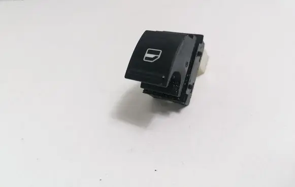 Skoda Superb B6 (3T) Electric window control switch 5J0959855