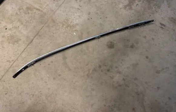 BMW X3 G45 Roof bar rail 5A33792 51135A33792