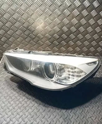 BMW 5 GT F07 Headlight/headlamp 7199617