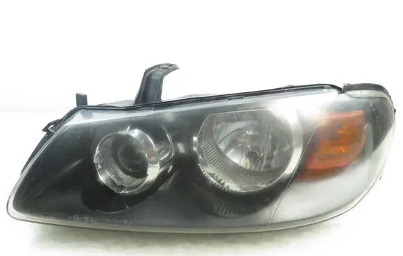 Nissan Almera N16 Headlight/headlamp