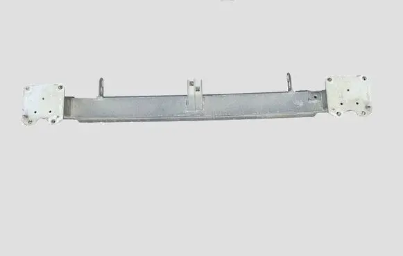 Citroen C5 Front bumper cross member 9660501880 840R02