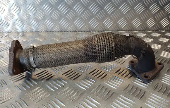 Exhaust manifold