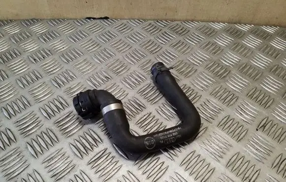 Audi A5 Sportback 8TA Engine coolant pipe/hose 8K0819332G