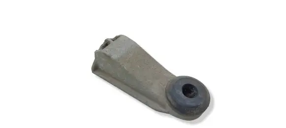 Opel Signum Radiator mount bracket 13140216