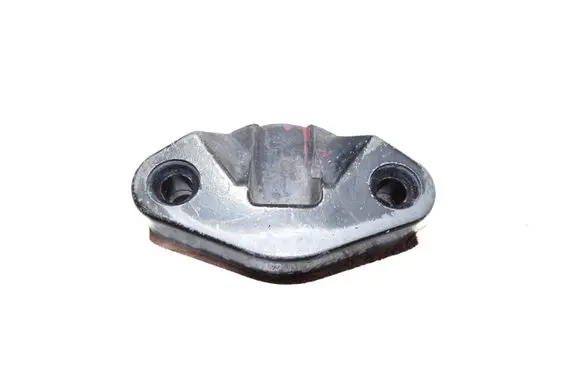 Volkswagen Transporter - Caravelle T4 Sliding door lock loop/hook striker 701843667