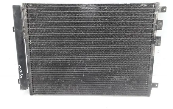 Alfa Romeo 166 A/C cooling radiator (condenser)