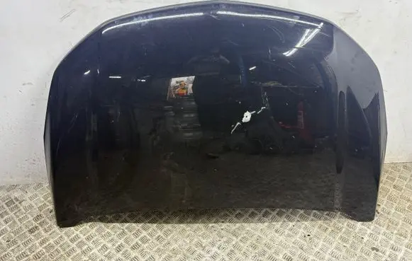 Chevrolet Trax Engine bonnet/hood