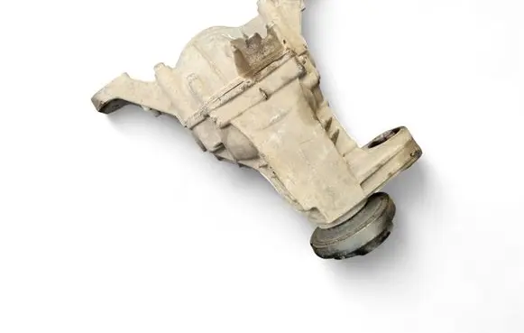 Dodge Durango III Rear differential P68378936AB