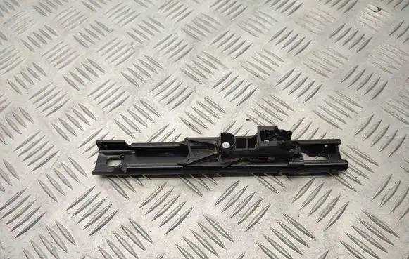Toyota Proace Seat belt adjustment rail 9811404680