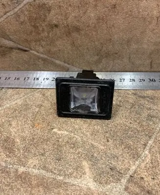 Mercedes-Benz Vito Viano W447 Number plate light 177570
